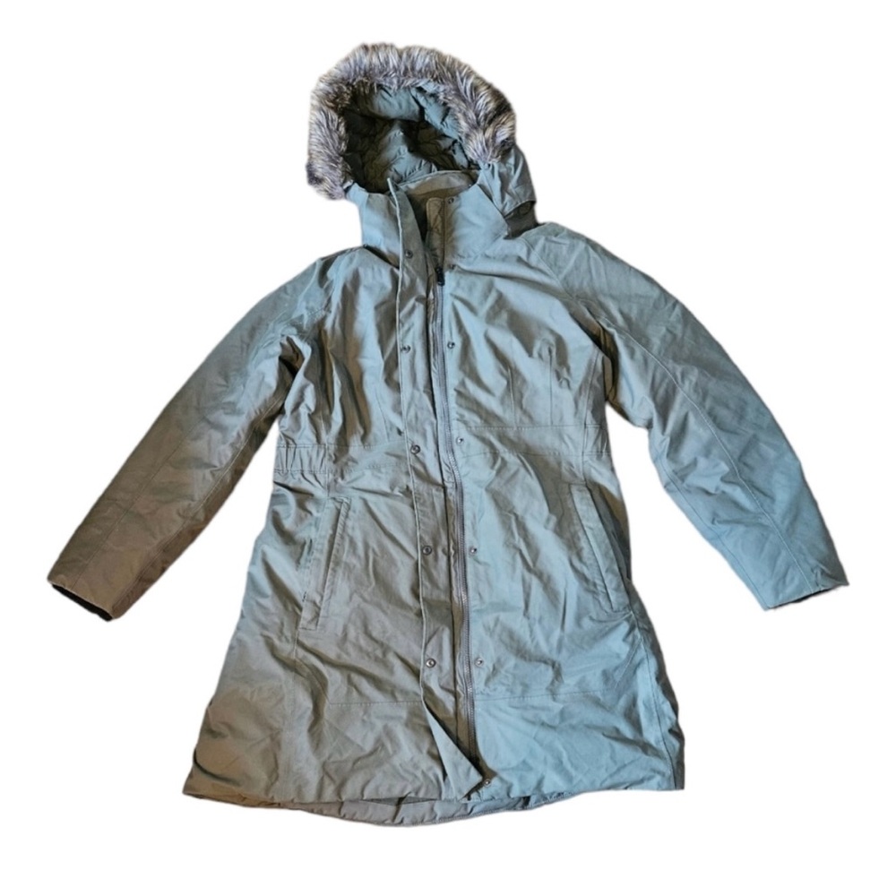 The North Face Arctic Parka Coat Women’s XL